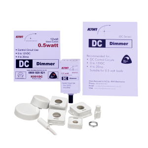 DC Dimmer