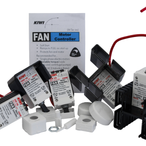 Fan Motor Controller